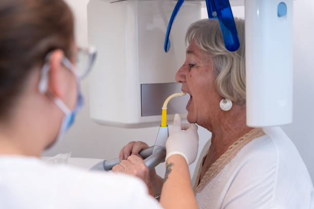 Best Emergency TMJ Treatment in Cleves, OH