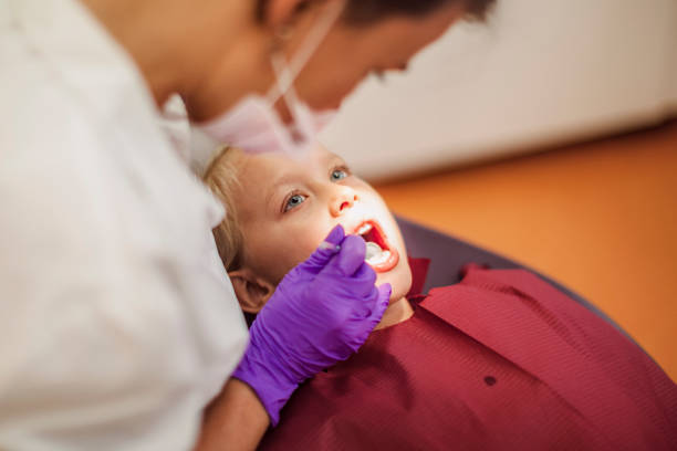 Best Emergency Treatment for Dental Infections or Abscesses in Cleves, OH