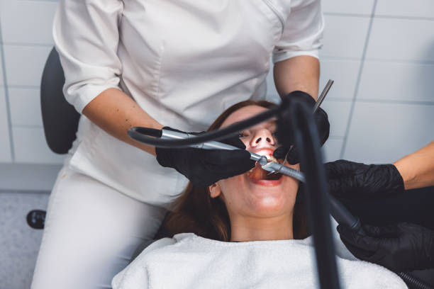 Best Emergency Root Canal Treatment in Cleves, OH
