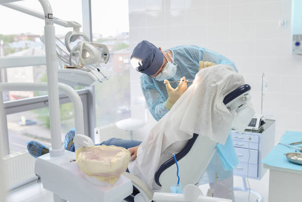 Best Emergency Denture Repair in Cleves, OH